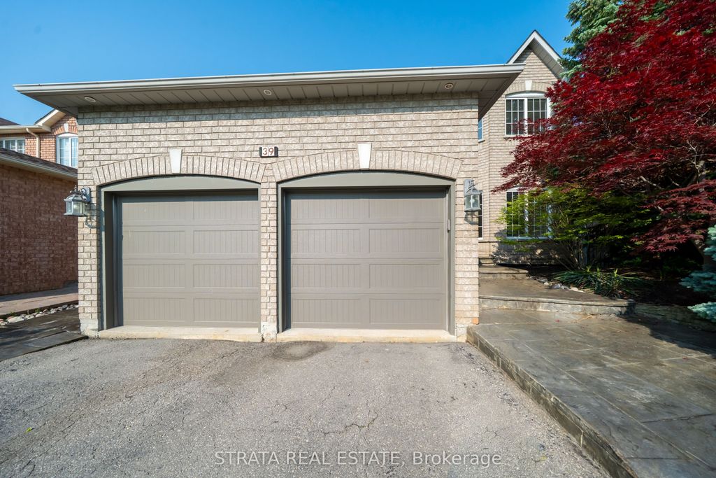 Photo of 39 Dunblane Avenue, Vaughan, ON L6A 2N9 (MLS # N12711802)