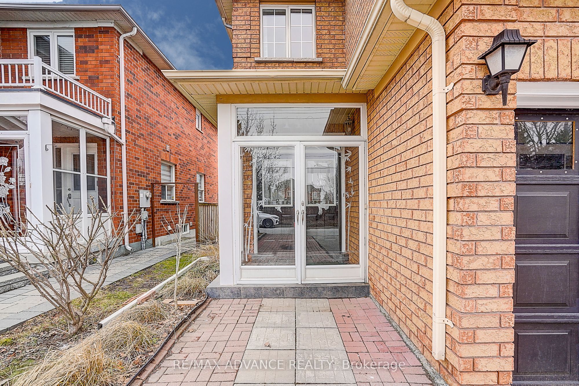 140 Vanguard Road