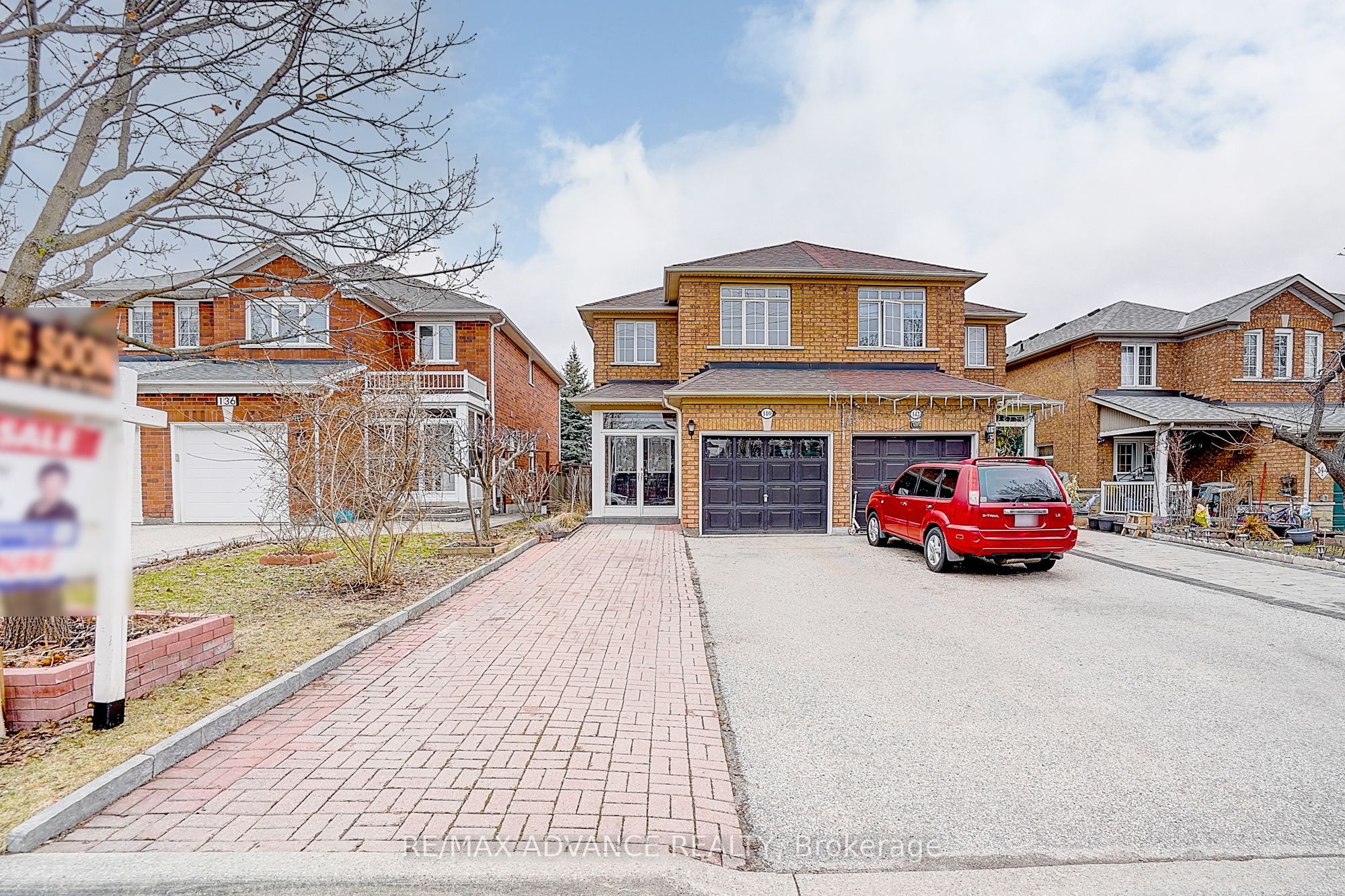140 Vanguard Road