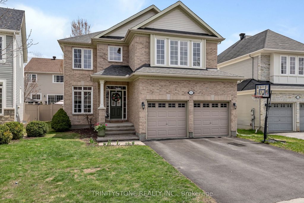 Photo of 502 Dalewood Crescent, Stittsville - Munster - Richmond, ON K2S 0L2 (MLS # X13164634)