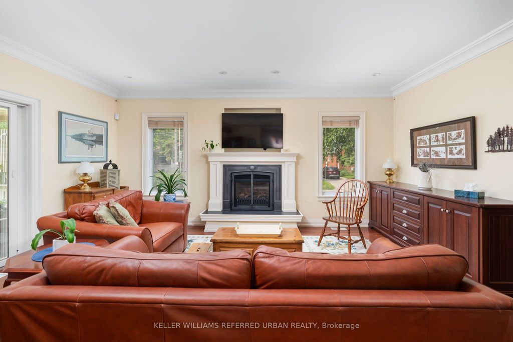 Photo of 317 Rathburn Road, Toronto, ON M9B 2L7 (MLS # W13004108)