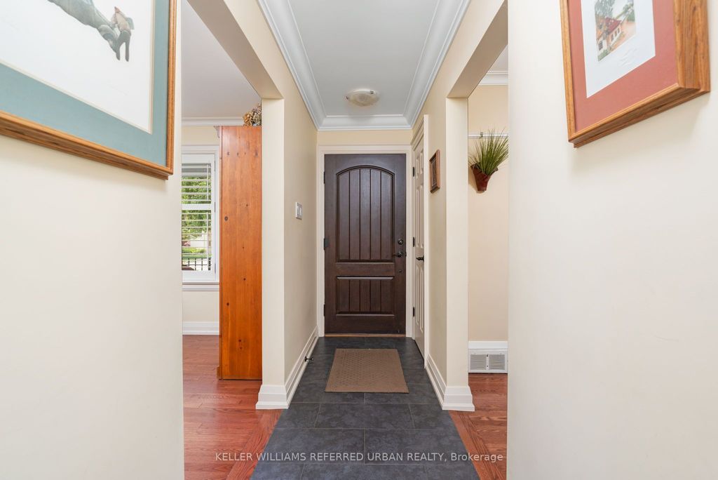 Photo of 317 Rathburn Road, Toronto, ON M9B 2L7 (MLS # W13004108)