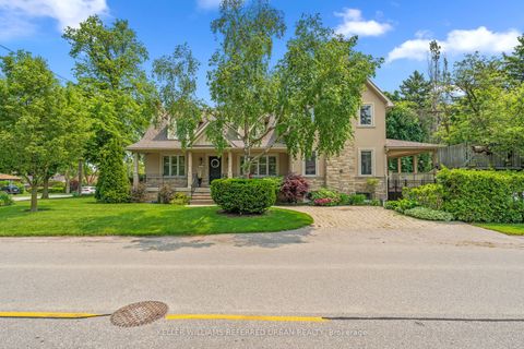 317 Rathburn Road Toronto ON M9B 2L7