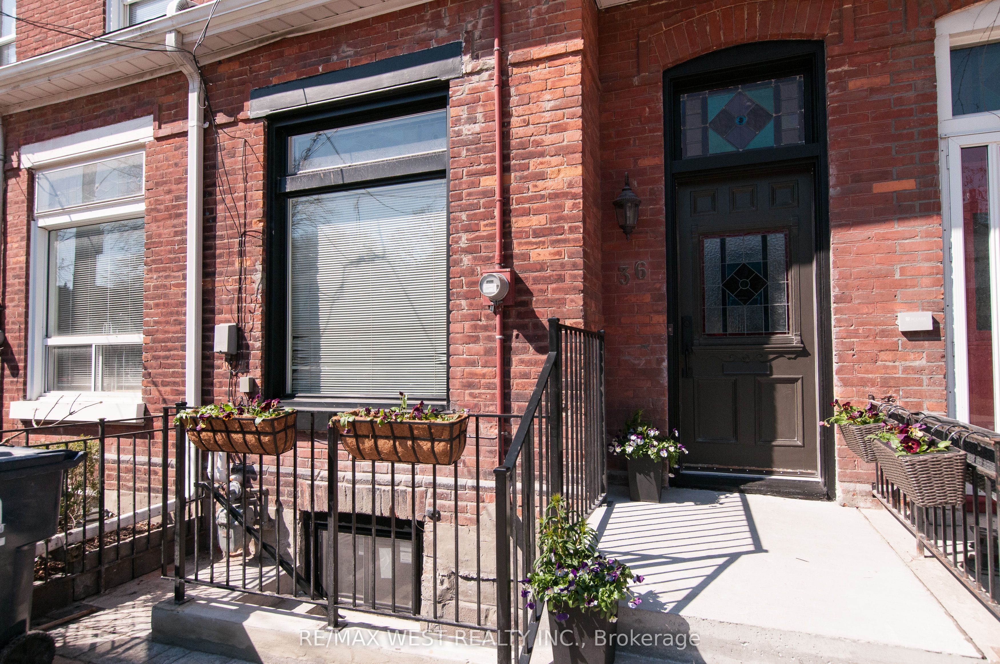 36 Kennedy Avenue Upper