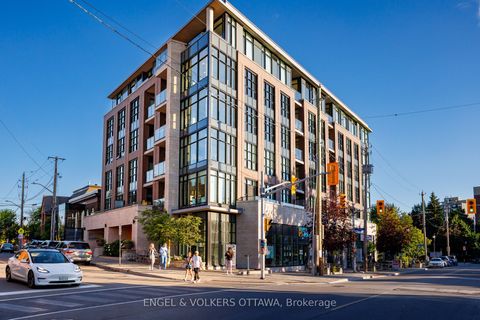 Photo of 10 Rosemount Avenue #608, West Centre Town, ON K1Y 4G9 (MLS # X12470709)