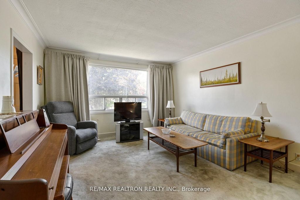 Photo of 598 Coldstream Avenue, Toronto, ON M6B 2L2 (MLS # C12930858)