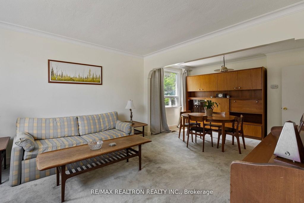 Photo of 598 Coldstream Avenue, Toronto, ON M6B 2L2 (MLS # C12930858)