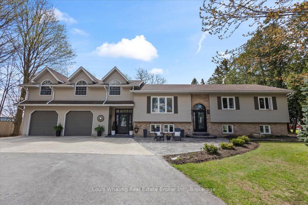 Photo of 561022 Bentinck-Sullivan Townline, West Grey, ON N0G 1L9 (MLS # X13105256)