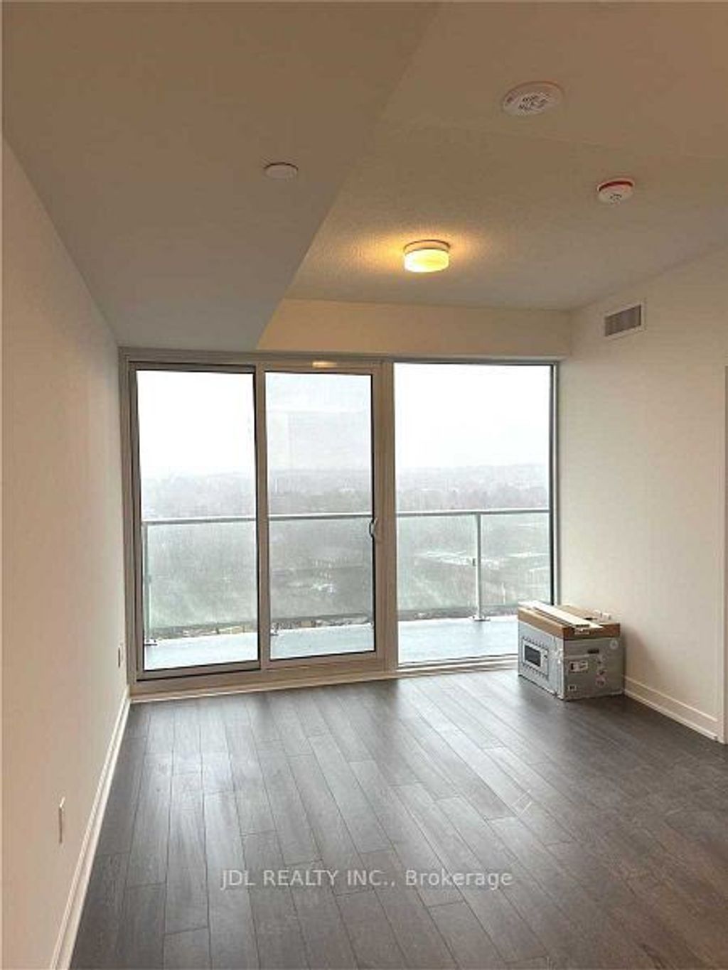 Photo of 20 O'Neill Road #1120, Toronto, ON M3C 0R2 (MLS # C12877518)