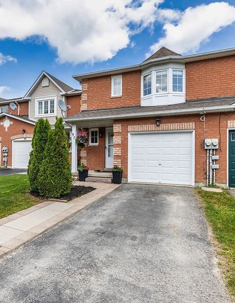 Photo of 97 Lorne Street, Brock, ON L0C 1H0 (MLS # N12470052)