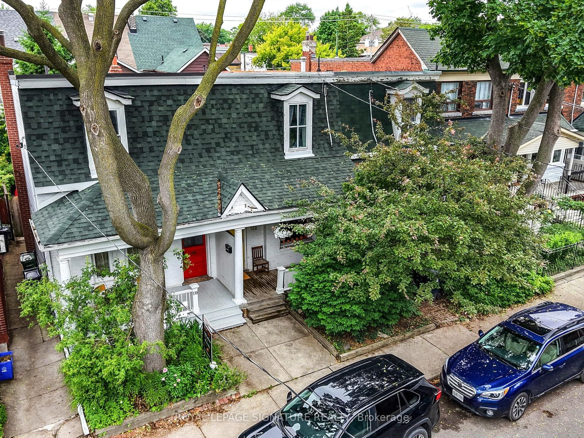 130 Manning Avenue