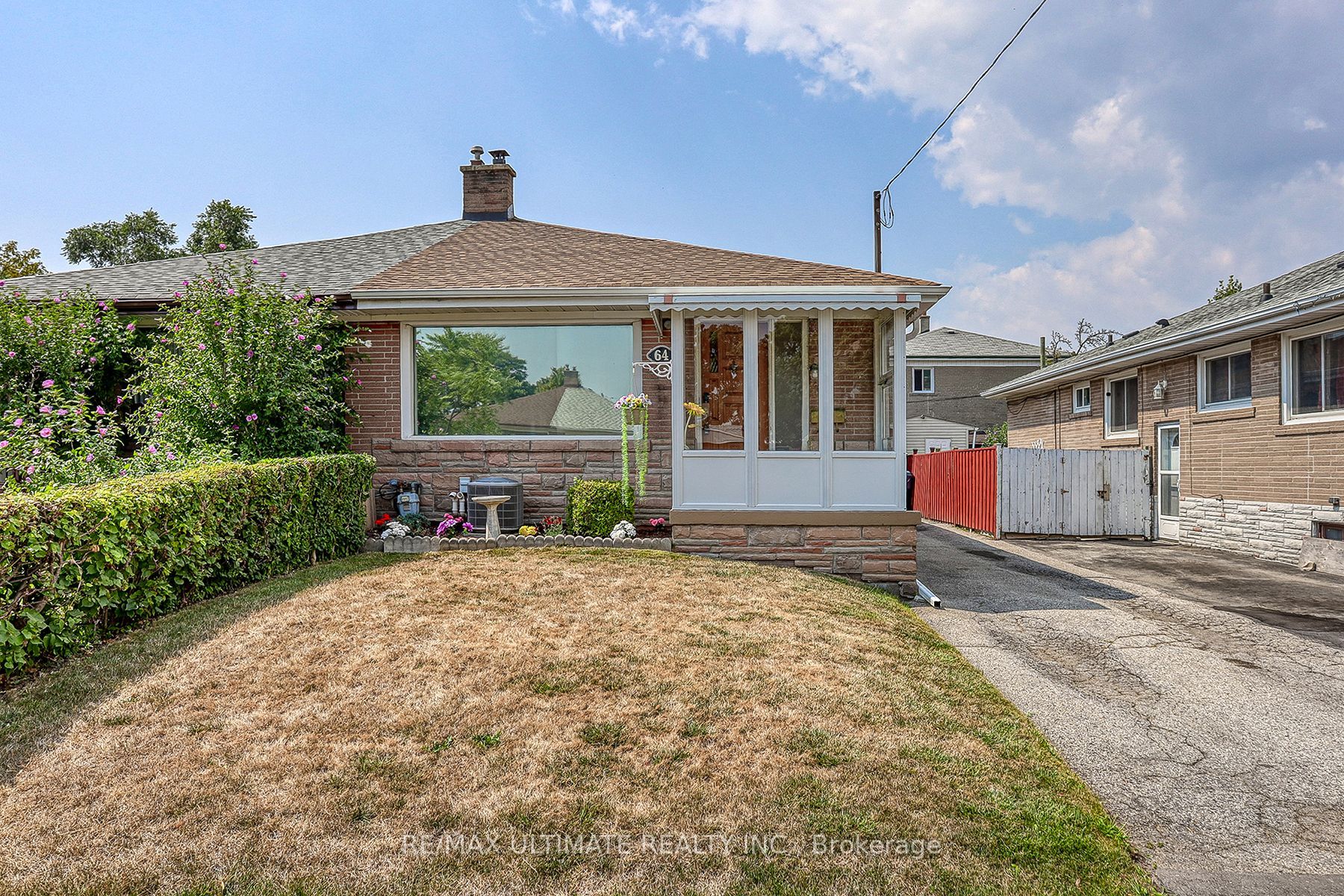 64 RUSHLEY Drive