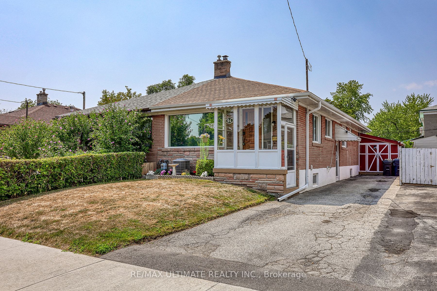 64 RUSHLEY Drive