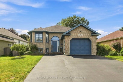 94 Kent Road Brantford ON N3R 7W6