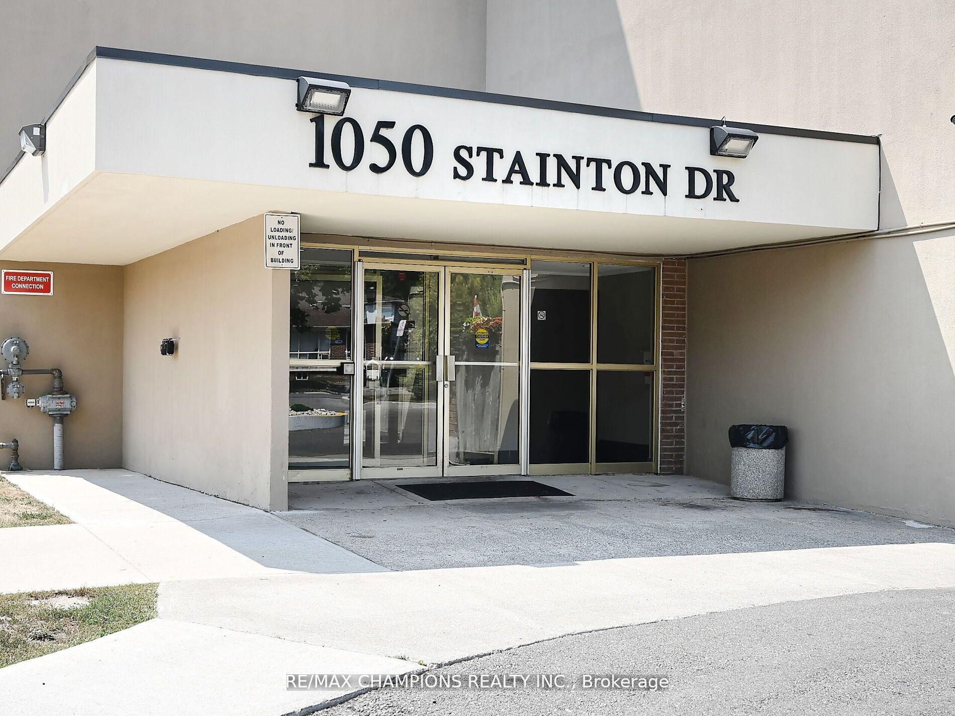 1050 Stainton Drive E 112