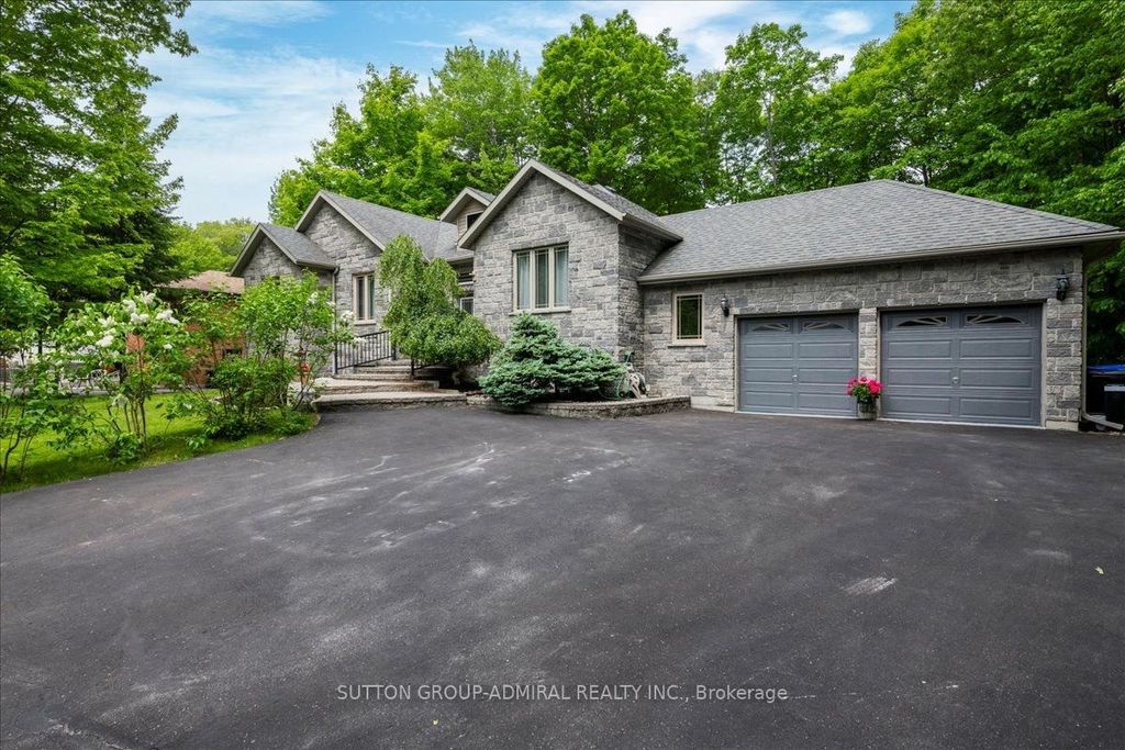 Photo of 79 Forest Circle, Tiny, ON L9M 0H4 (MLS # S13015166)