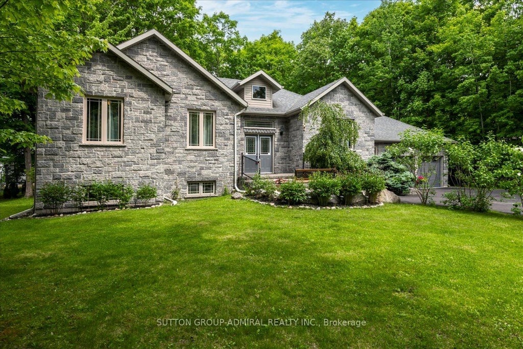Photo of 79 Forest Circle, Tiny, ON L9M 0H4 (MLS # S13015166)