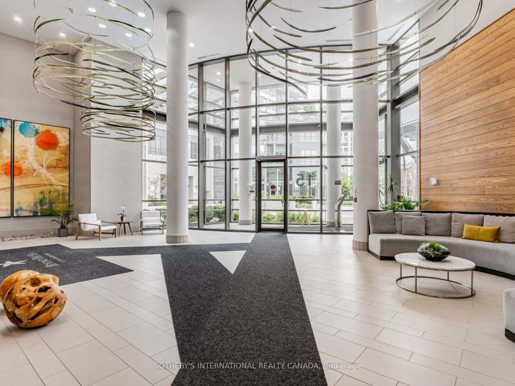 Photo of 15 Legion Road #2007, Toronto, ON M8V 0A9 (MLS # W12423870)