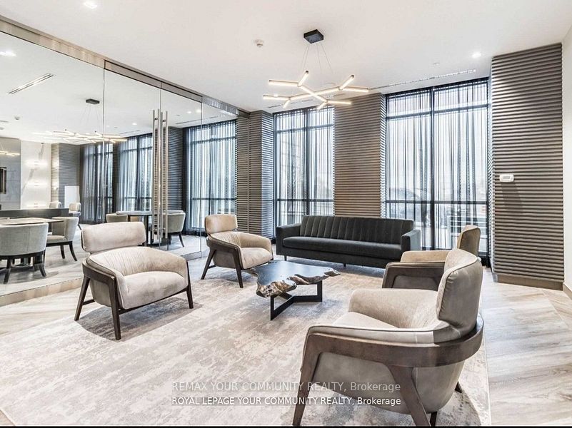 50 Thomas Riley Road 501