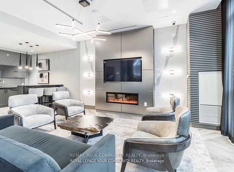 50 Thomas Riley Road 501