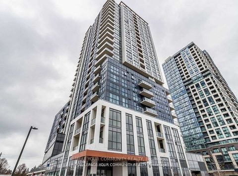 50 Thomas Riley Road 501 Toronto ON M9B 0C5