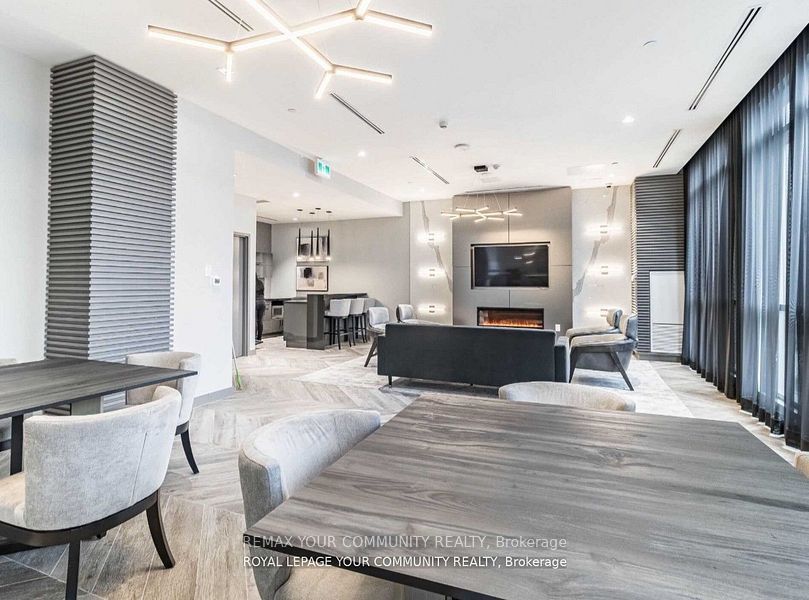 50 Thomas Riley Road 501