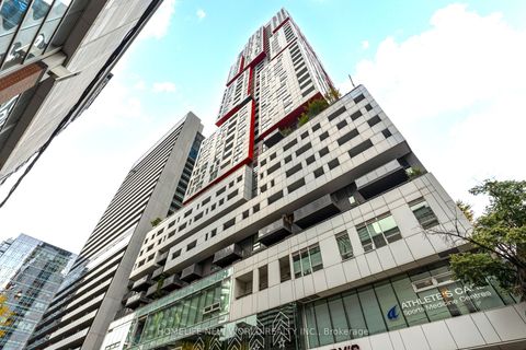 318 Richmond Street W 2410 Toronto ON M5V 1X2