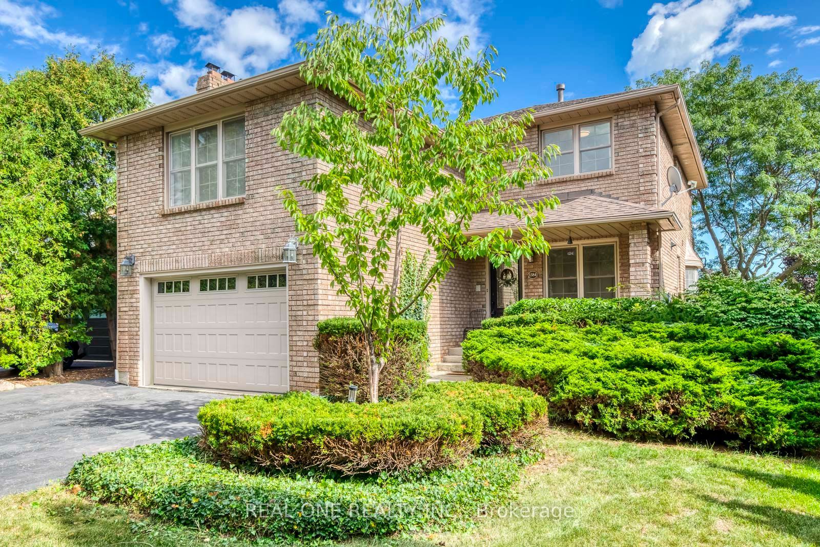 1384 Bramblewood Green N/A