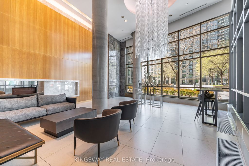 Photo of 215 FORT YORK Boulevard #3211, Toronto, ON M5V 4A1 (MLS # C13264308)