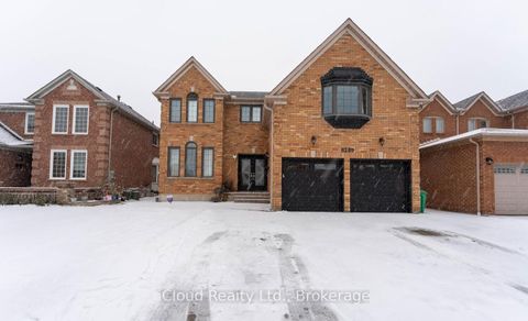 6289 Donway Drive Basement Mississauga ON L5V 1J6
