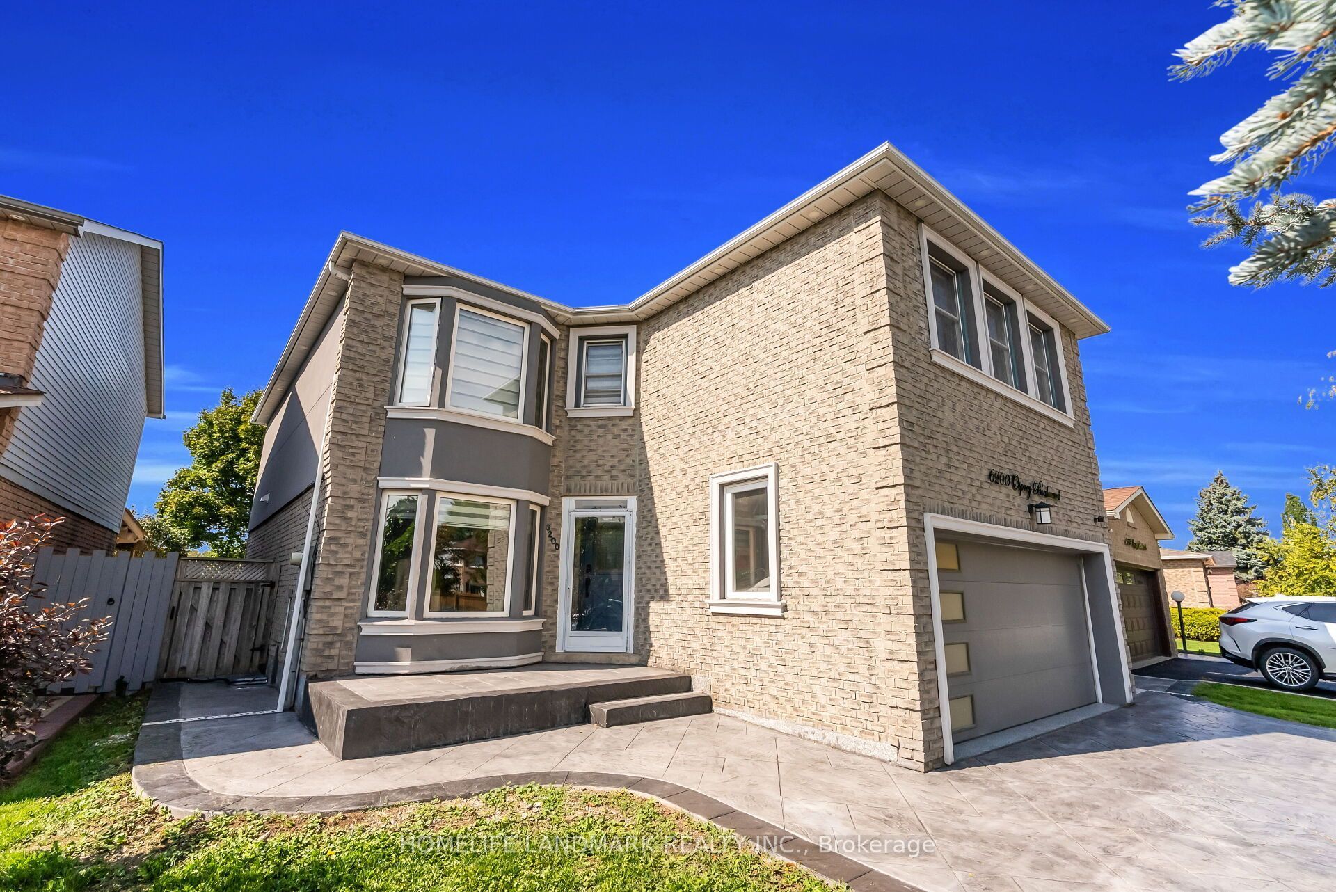 6200 Osprey Boulevard
