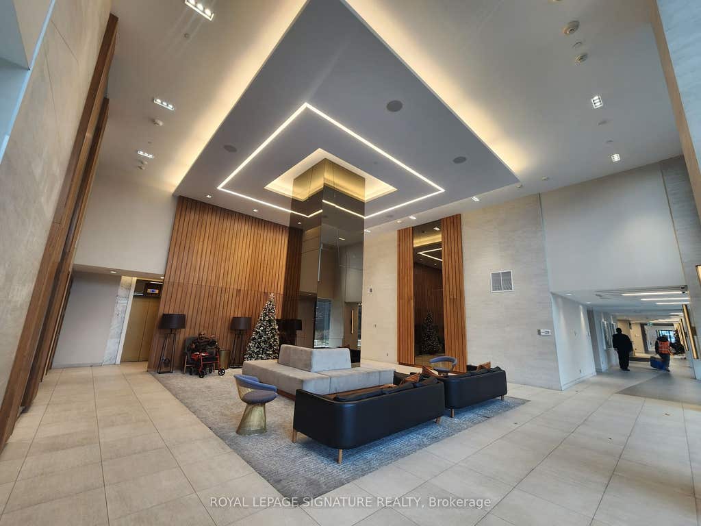 Photo of 2 Sonic Way #808, Toronto, ON M3C 0P2 (MLS # C13716506)
