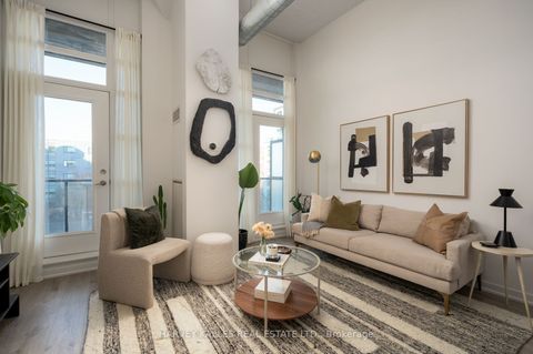 380 Macpherson Avenue 317 Toronto ON M4V 3E3