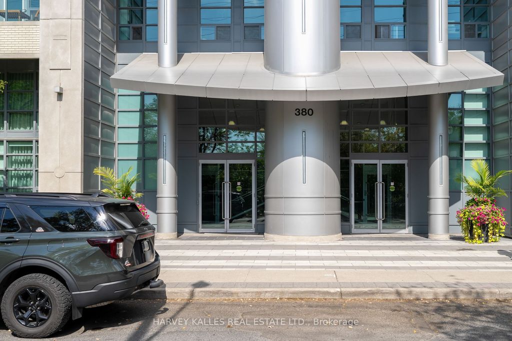 Photo of 380 Macpherson Avenue #317, Toronto, ON M4V 3E3 (MLS # C12926206)