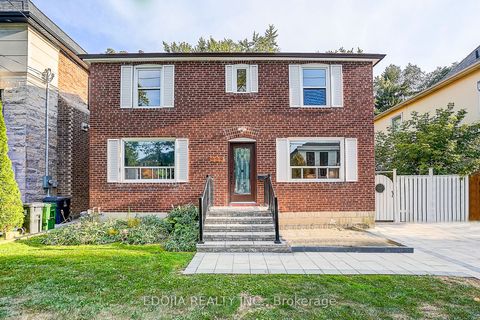 Photo of 229 Empress Avenue, Toronto, ON M2N 3V1 (MLS # C12569762)