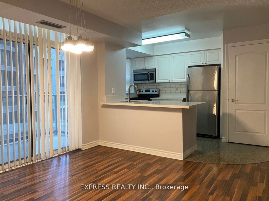 Photo of 30 Hayden Street #407, Toronto, ON M4Y 3B8 (MLS # C13110842)