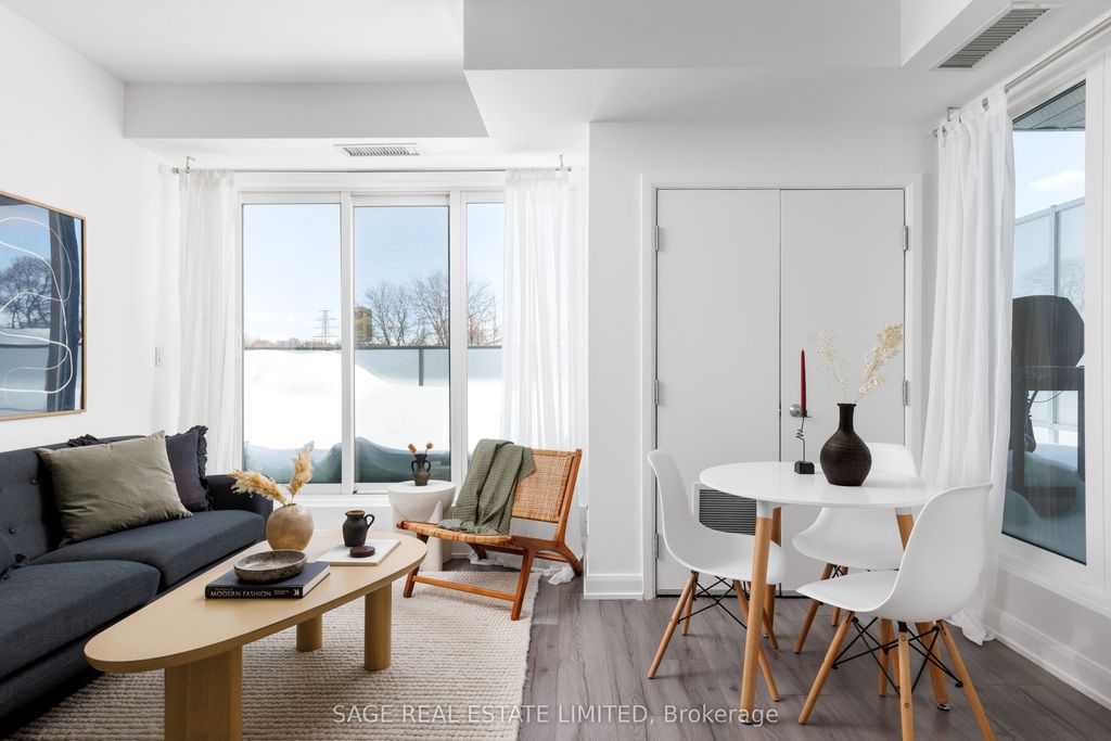 Photo of 385 Osler Street #202, Toronto, ON M6N 2Z4 (MLS # W12750168)