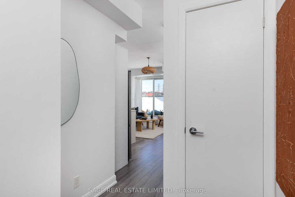 Photo of 385 Osler Street #202, Toronto, ON M6N 2Z4 (MLS # W12750168)
