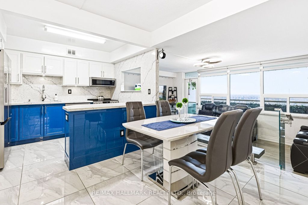 Photo of 1360 York Mills Road #1705, Toronto, ON M3A 2A3 (MLS # C12934328)