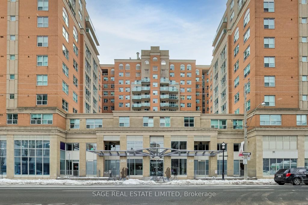 Photo of 313 Richmond Street E #562, Toronto, ON M5A 4S7 (MLS # C12799448)