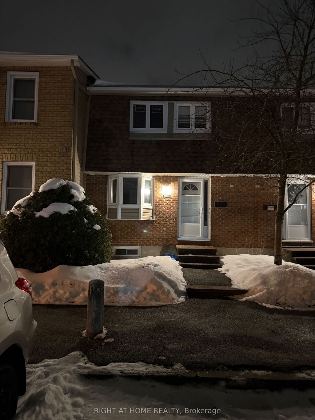 Photo of 1736 LAMOUREUX Drive #C, Orleans - Cumberland and Area, ON K1E 2N5 (MLS # X12715906)