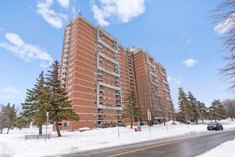 Photo of 100 Wingarden Court #910, Toronto, ON M1B 2P4 (MLS # E12783364)