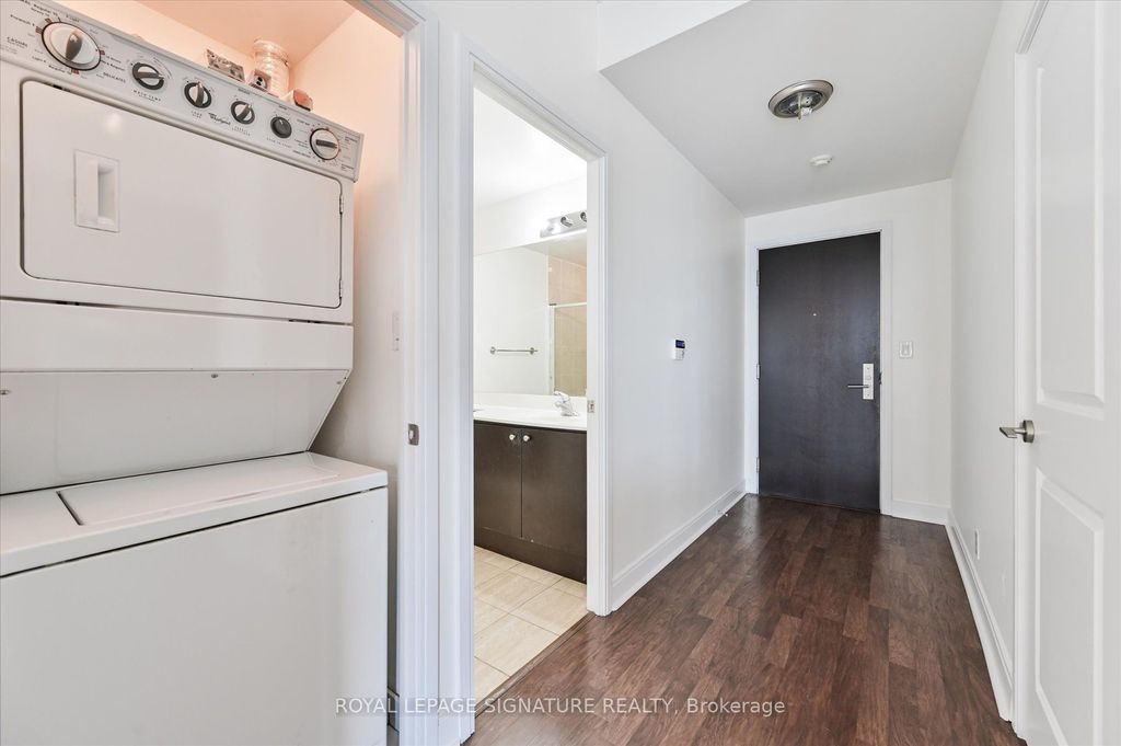 Photo of 60 Absolute Avenue #4502, Mississauga, ON L4Z 0A8 (MLS # W12697816)