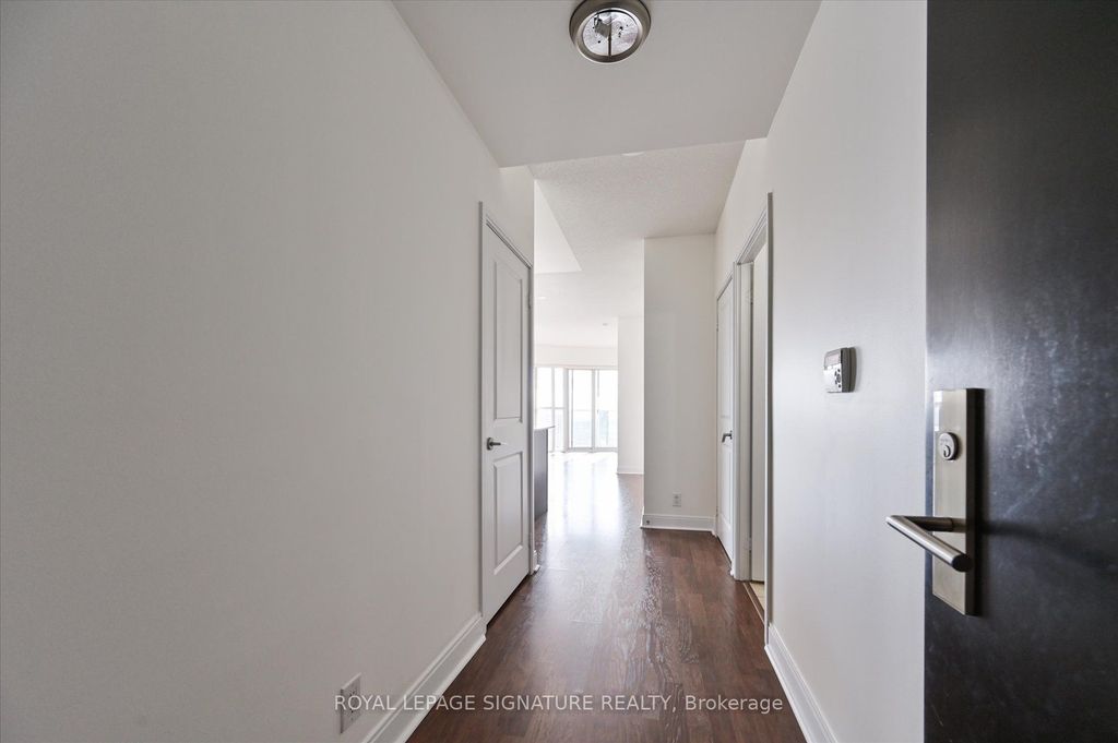 Photo of 60 Absolute Avenue #4502, Mississauga, ON L4Z 0A8 (MLS # W12697816)
