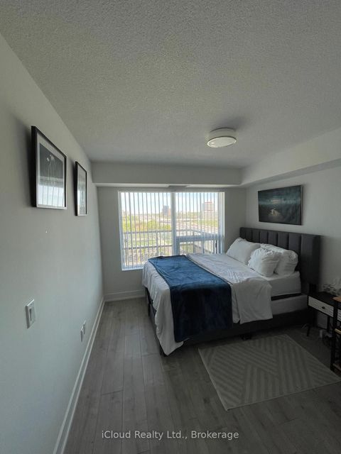 10 Eva Road 705 Toronto ON M9C 0B3