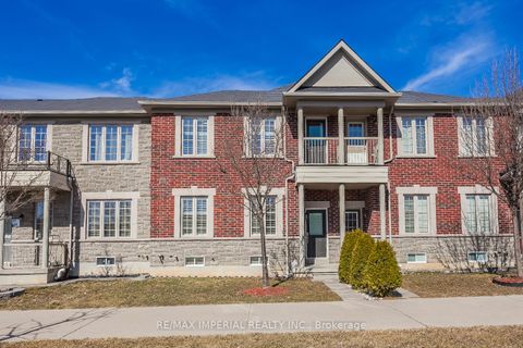 69 Vettese Court Markham ON L6B 0V6