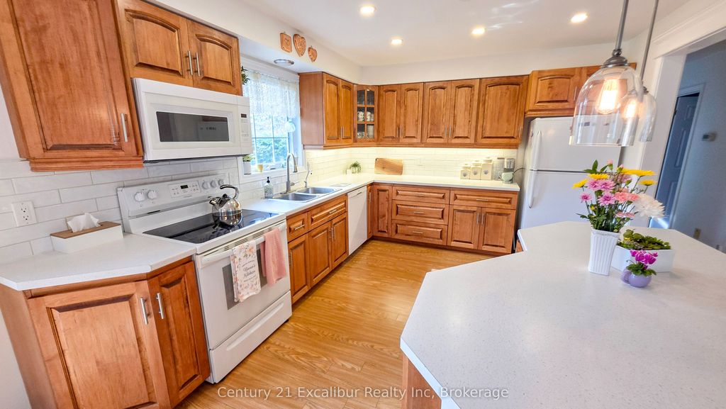 Photo of 508 Harvey Street, Centre Wellington, ON N1M 3K2 (MLS # X13111220)