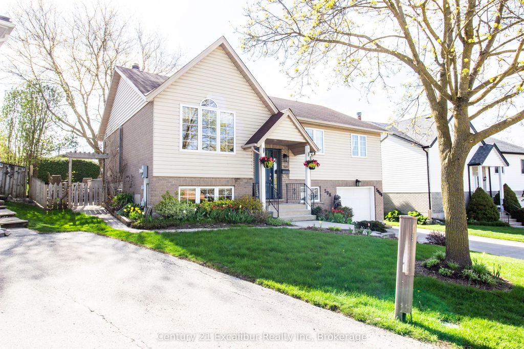 Photo of 508 Harvey Street, Centre Wellington, ON N1M 3K2 (MLS # X13111220)