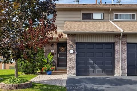 2035 Asta Drive 61 Mississauga ON L5A 3Y2