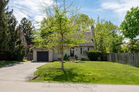 2194 Wedgewood Road Mississauga ON L4Y 1V8